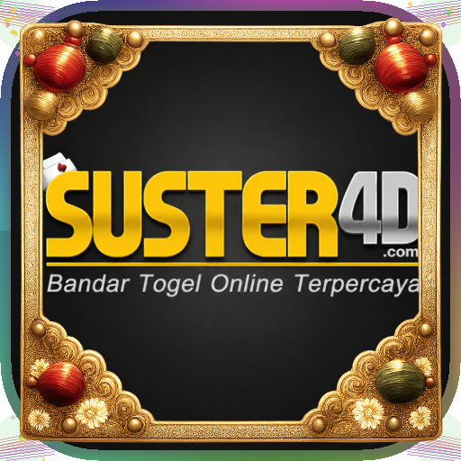 suster4d — mitra unggulan