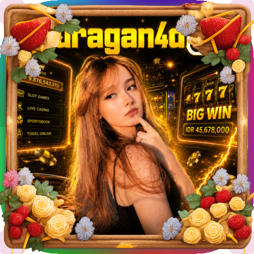 juragan4d — galeri pratinjau - APK Resmi